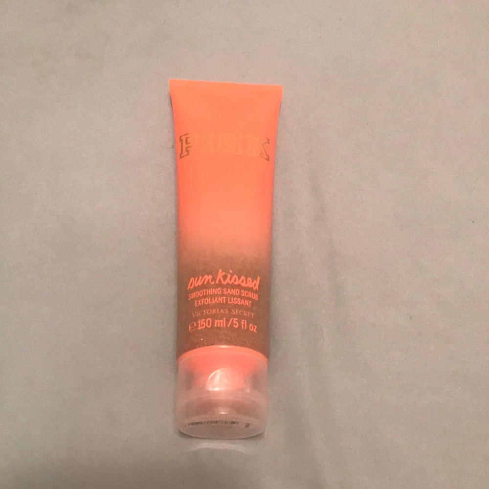 PINK Sun Kissed Scrub